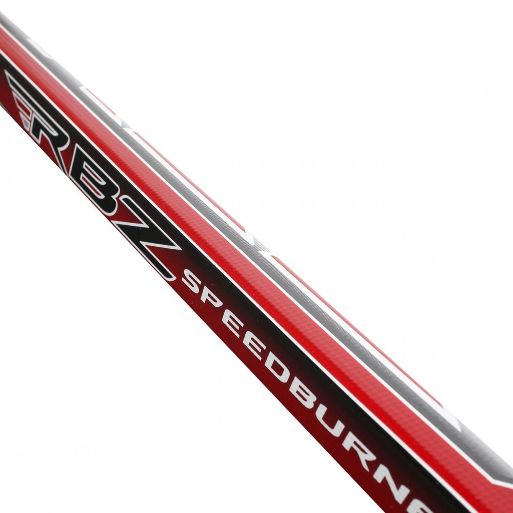 CCM RBZ Speedburner Grip Senior  Hockey Stick Flex 95 