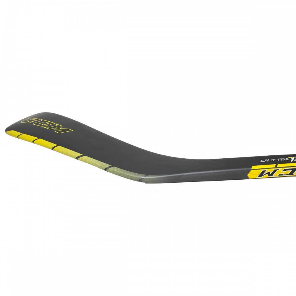 EASTON Stealth 75S II Grip Hockey Stick- Jr