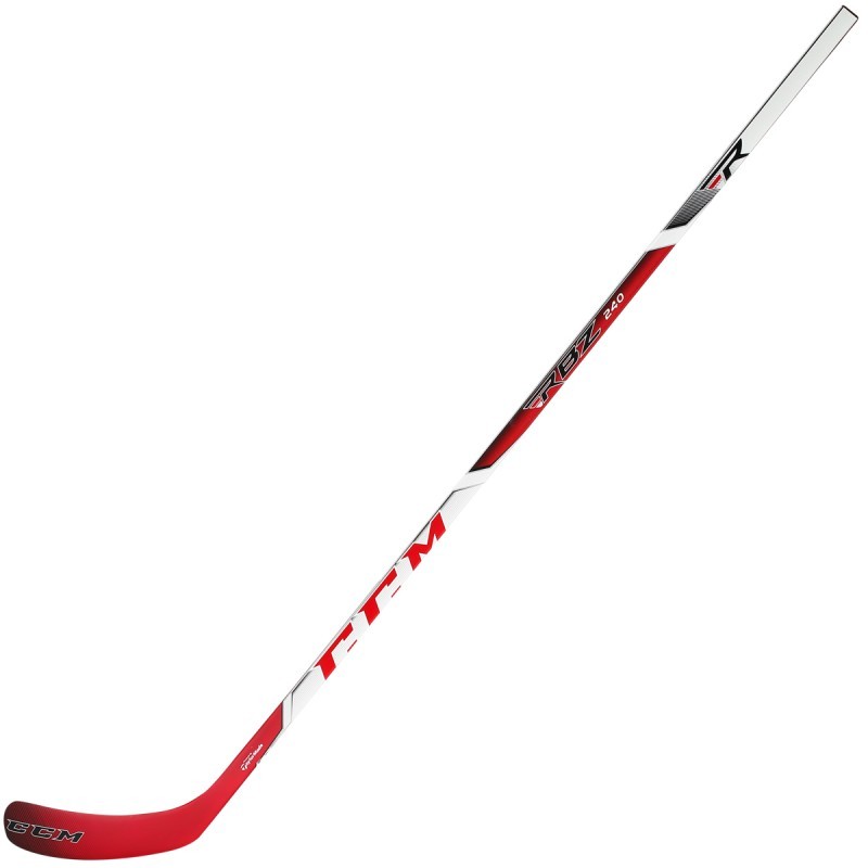 Details about   2 Pack CCM RBZ 240 Ice Hockey Sticks Senior Flex 
