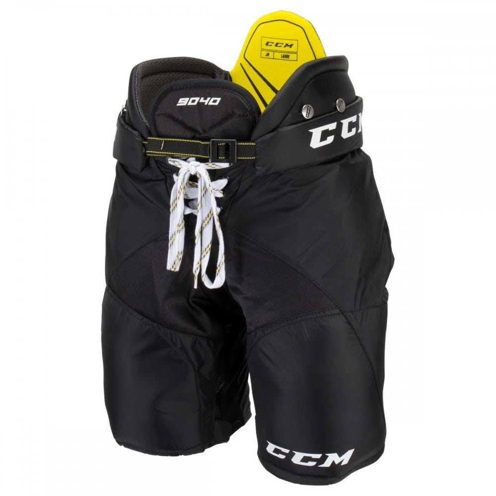 CCM Tacks 9040 Junior Ice Hockey Pants - Hokejam.com