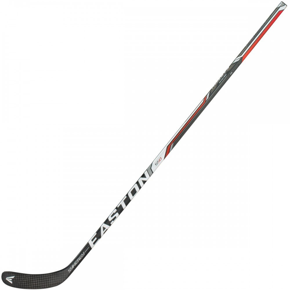 Iginla 50 Hockey Stick Junior L Details about   New Easton Synergy EQ10 P3 Jr Hall 50 or P7 Jr 