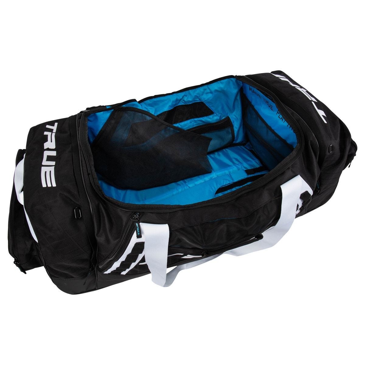 TRUE Elite Wheeled Equipment Bag - Hokejam.com