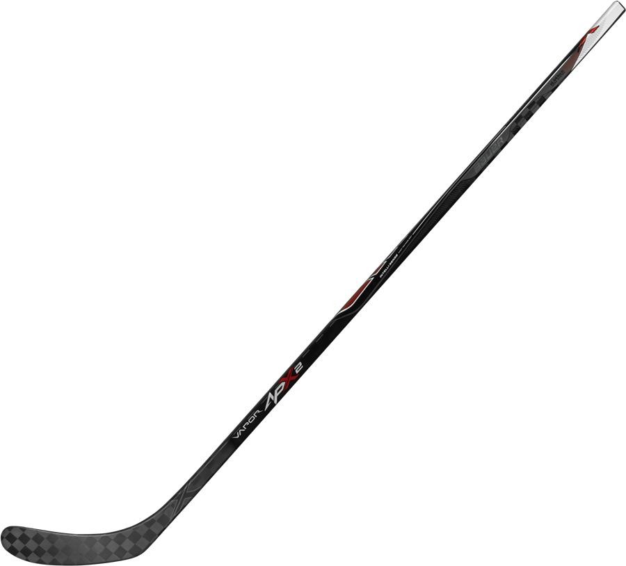 BAUER Vapor APX 2 PRO STOCK Senior Composite Hockey Stick