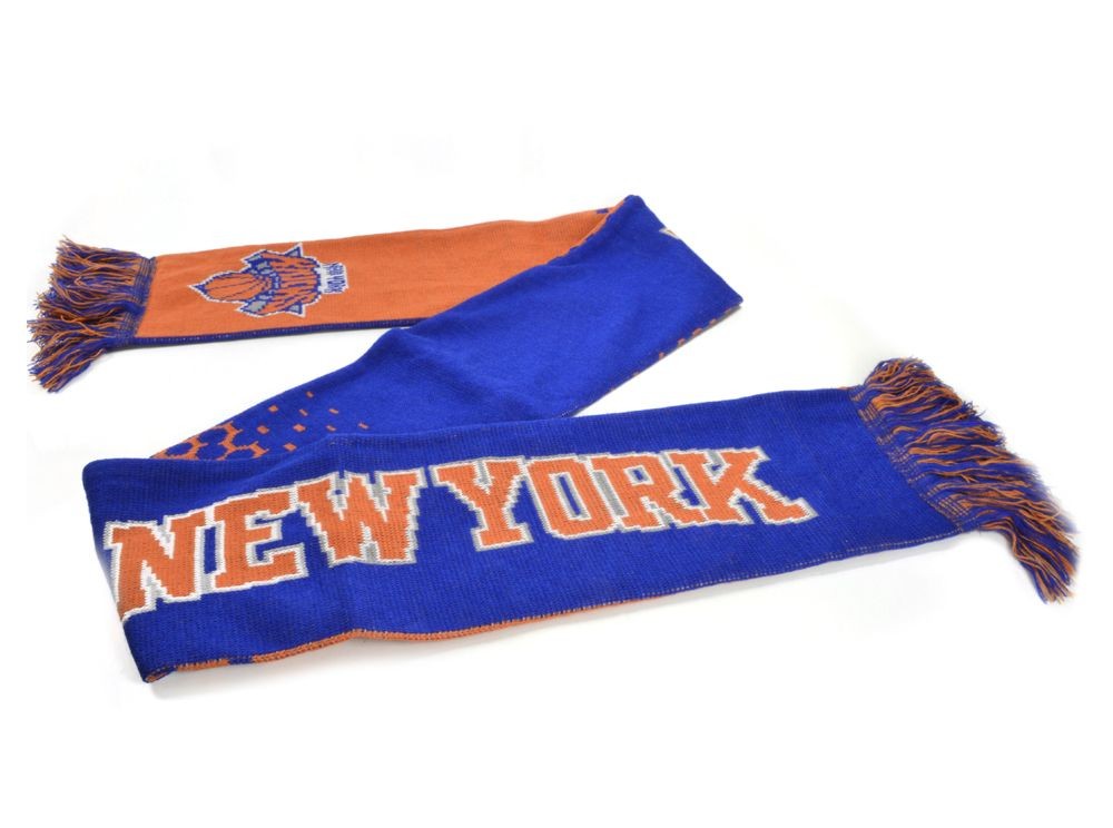 New York Knicks Fade Scarf
