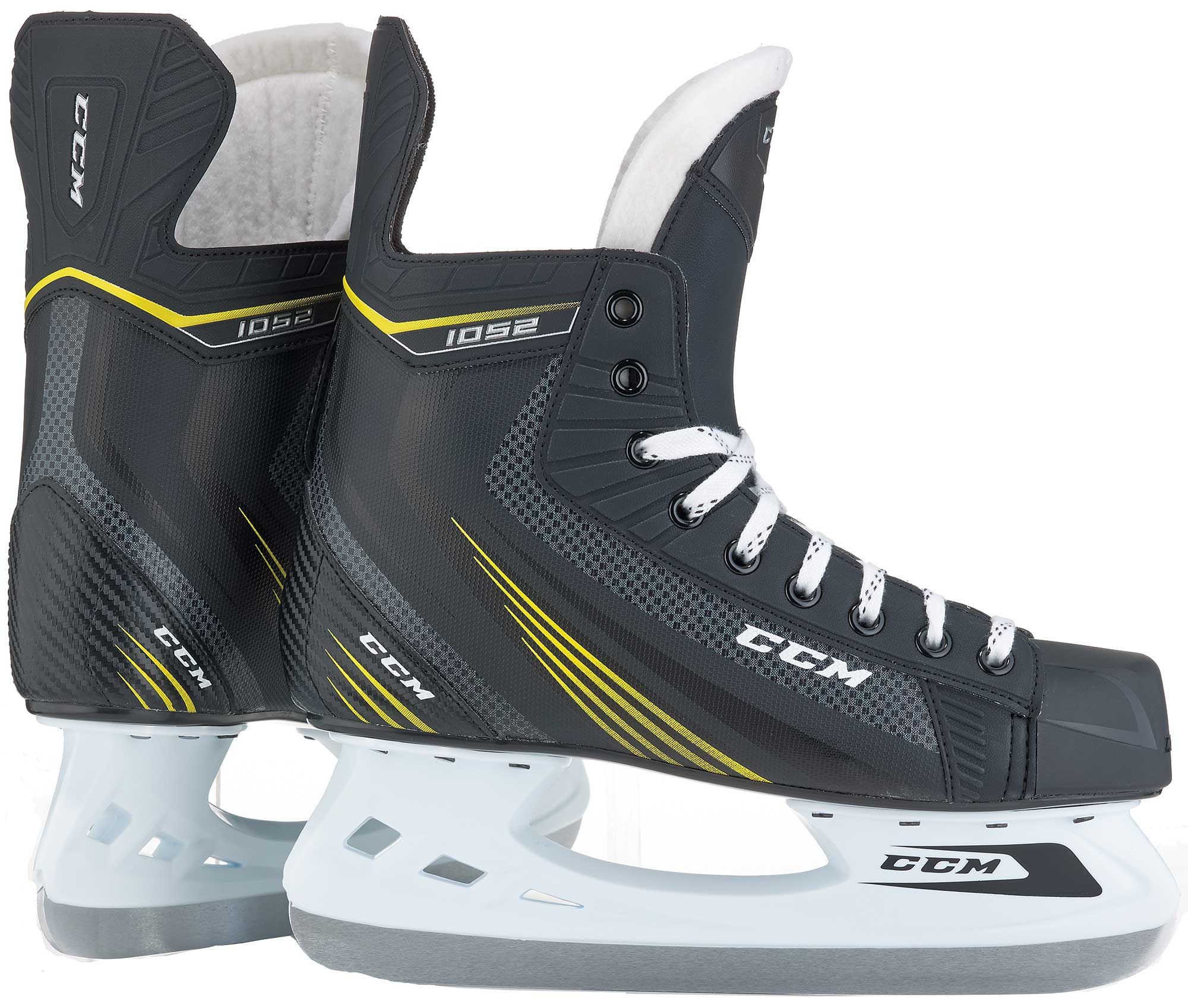 CCM Tacks 1052 Senior Ice Hockey Skates