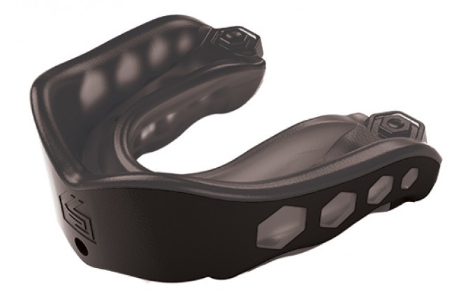 SHOCK DOCTOR Adult Gel Max Mouth Guard 6210A