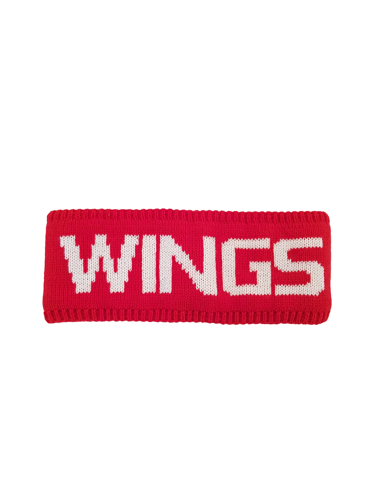 MITCHELL & NESS Detroit Red Wings Headband H316Z