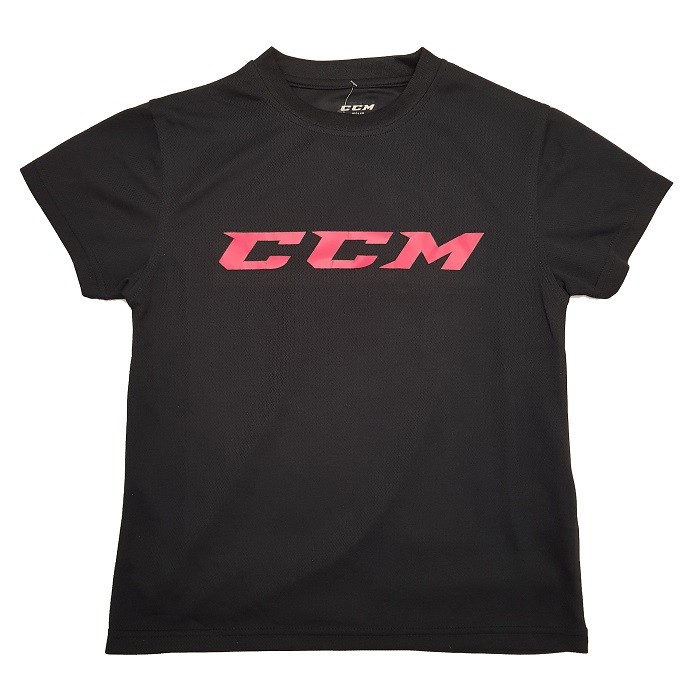 CCM Dryland Junior Training T-Shirt