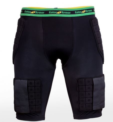 GATOR ARMOR GA90 Adult Underwear Shorts