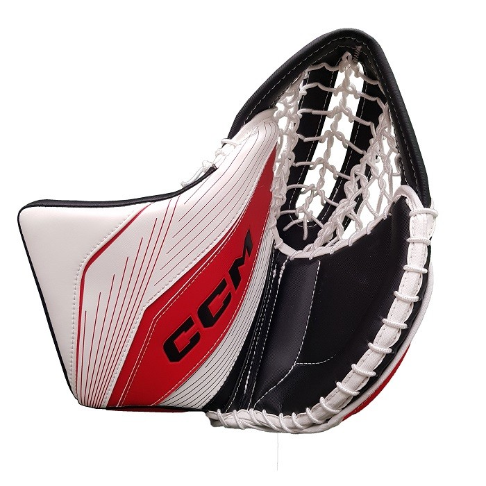 CCM Extreme Flex 6.9 Intermediate Goalie Glove
