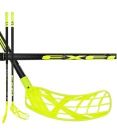 EXEL Force F40 3.4 Round Floorball Stick