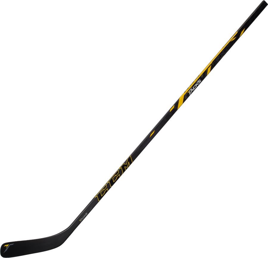 CCM Tacks Intermediate Composite Hockey Stick