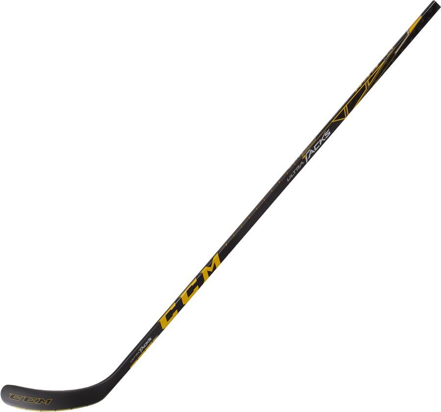 CCM Ultra Tacks PRO STOCK Senior Composite Hockey Stick