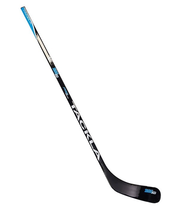 TACKLA 300 XD Youth Composite Hockey Stick