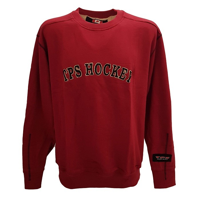 TPS Hockey Senior Sweatshirt
