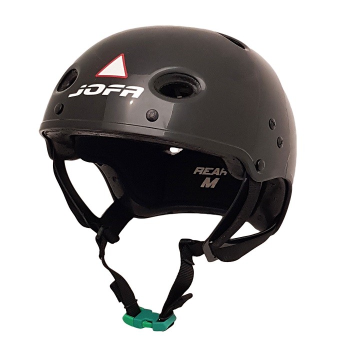Demo JOFA HT415 Youth Helmet