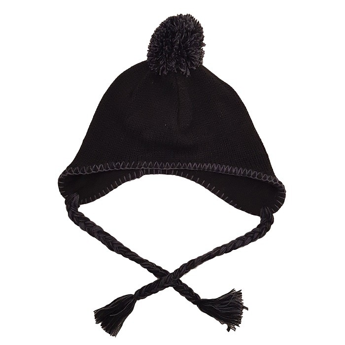 HOKEJAM.LV EHL Winter Hat