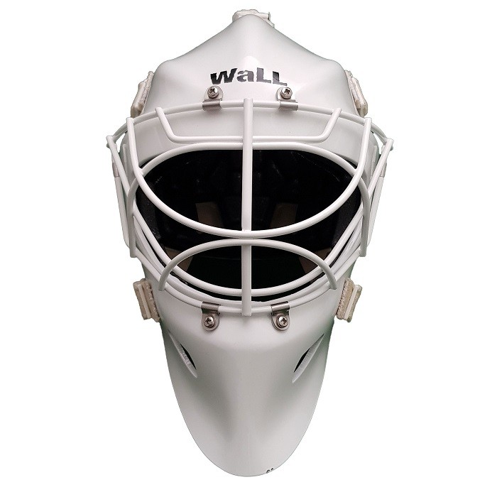 WALL W4 Senior Non Certified Cat Eye Goalie Mask
