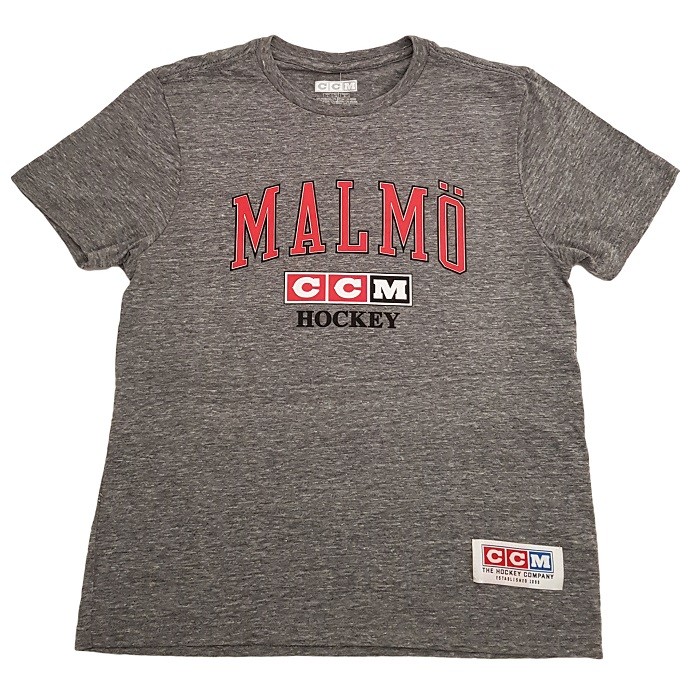 CCM Hockey Malmo Youth T-Shirt