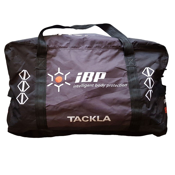 TACKLA Breezer Pro Zone Junior Equipment Carry Bag