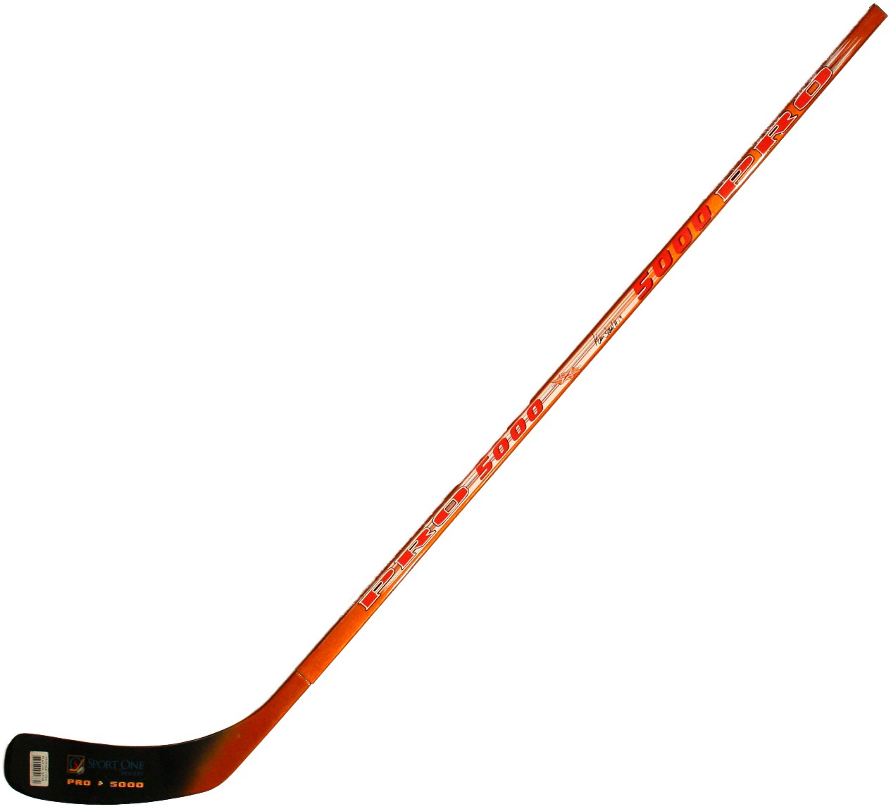 Sport One 5000 Junior Composite Hockey Stick