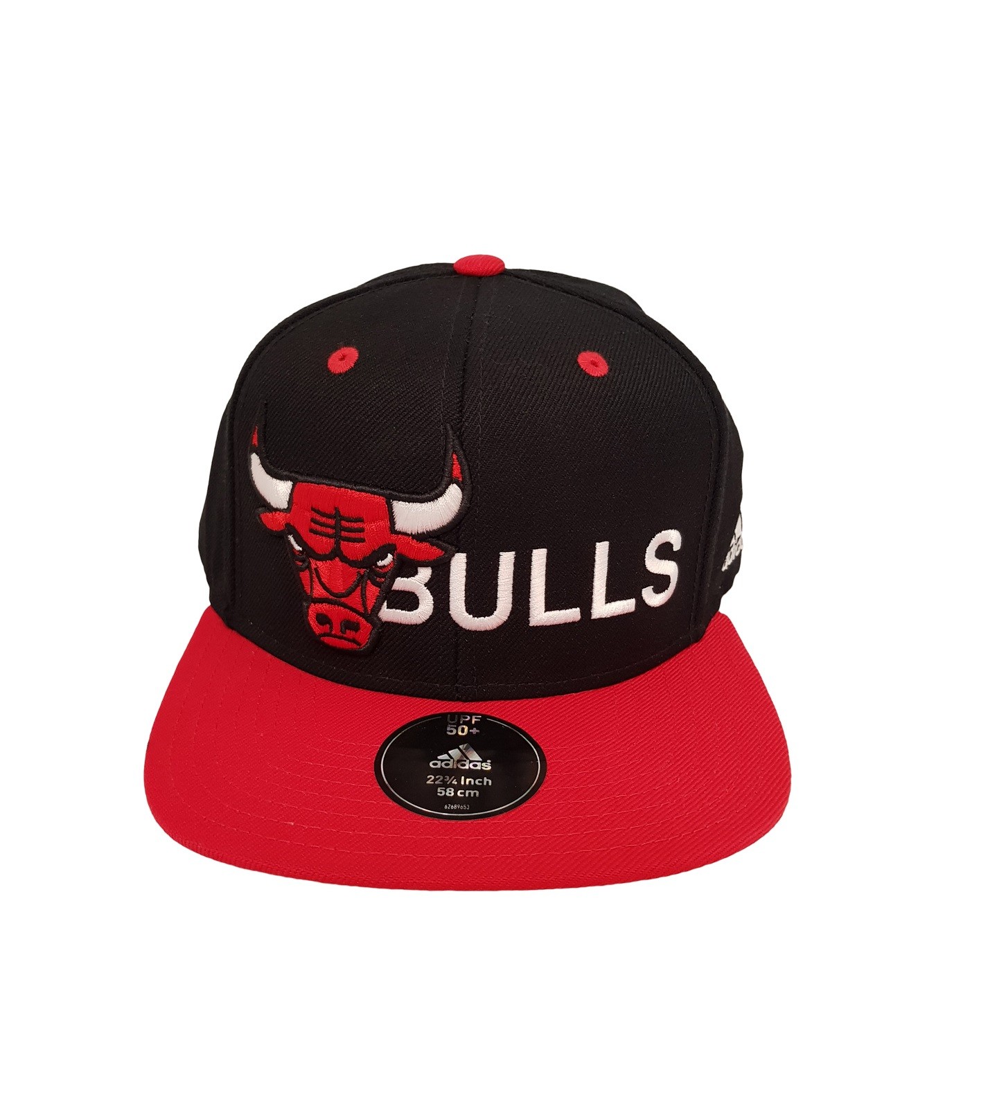 ADIDAS Chicago Bulls Snapback