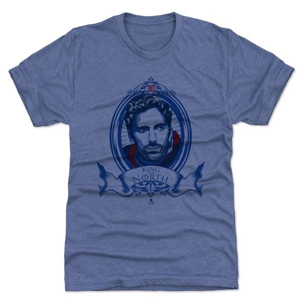 500 LEVEL King Of The North Adult T-Shirt