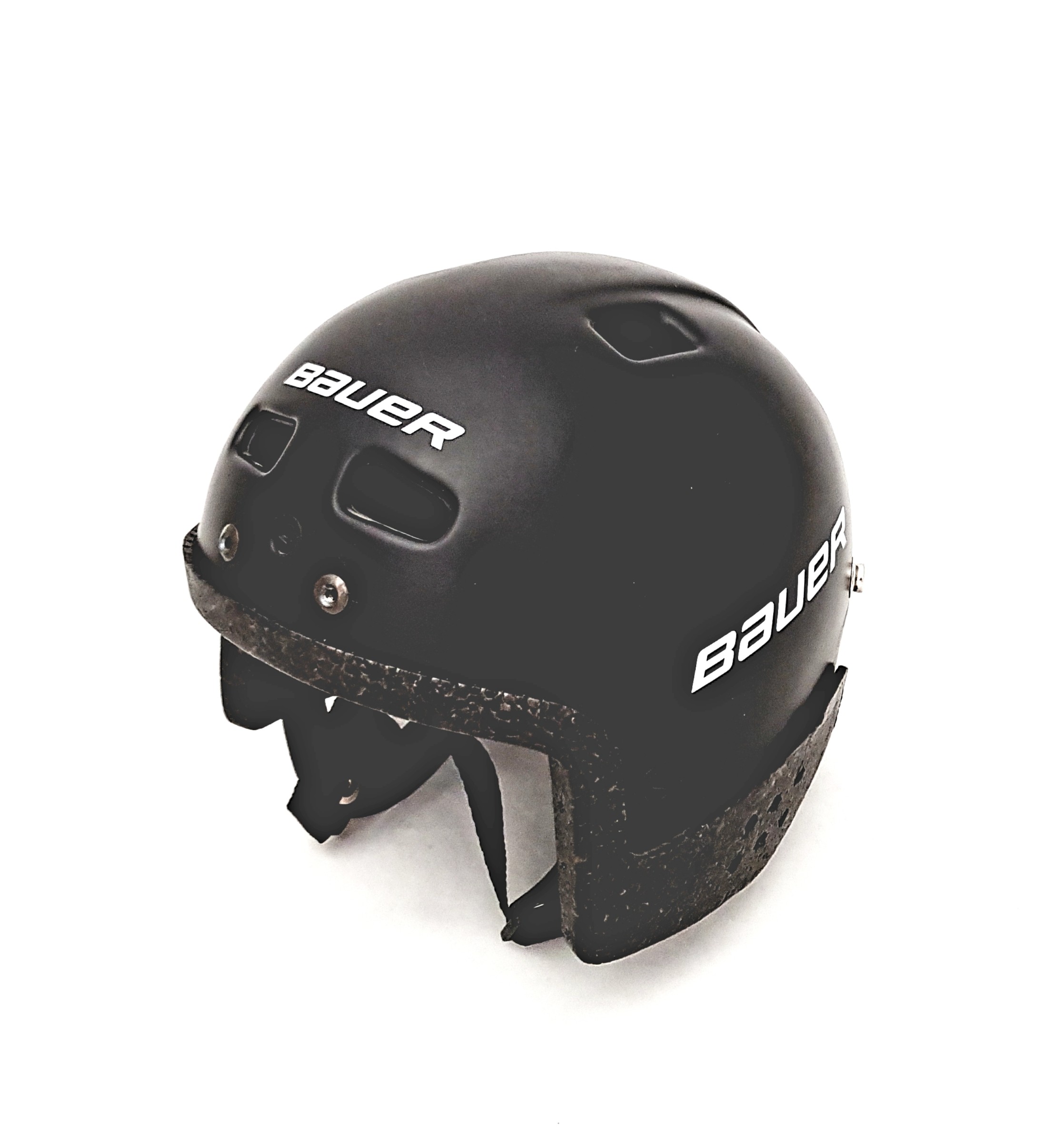 Bauer Techlite Hockey Helmet