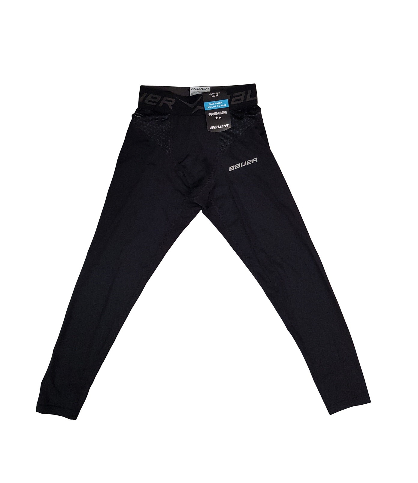 Bauer NG Premium Youth Compression Pant