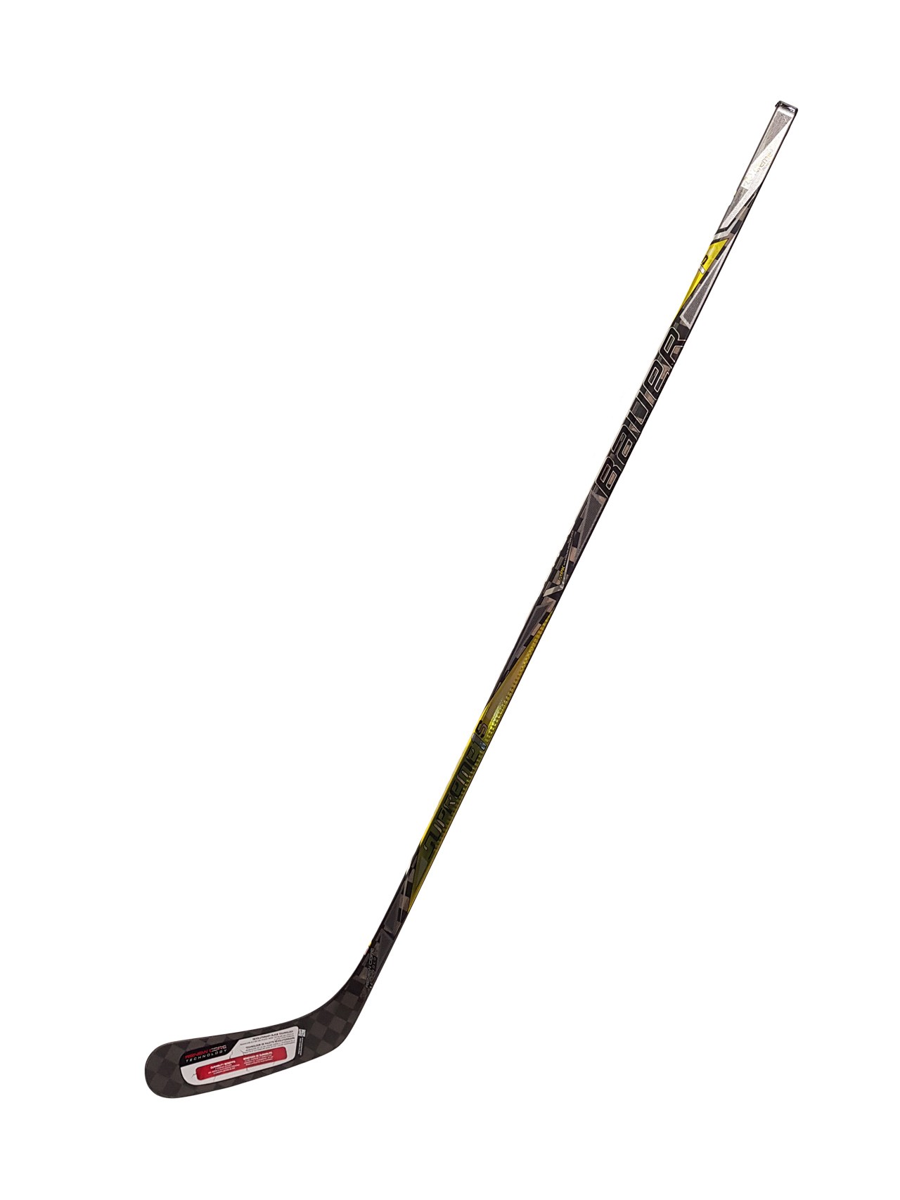 BAUER Supreme 1S S17 Intermediate Composite Hockey Stick