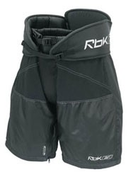 RBK 6K Junior Ice Hockey Pants