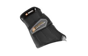 SHOCK DOCTOR Adult Wrist Sleeve Wrap Support 822