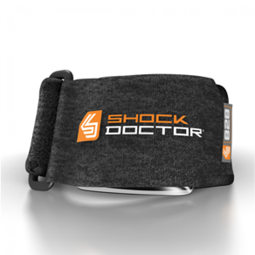 SHOCK DOCTOR Tennis Elbow Support Strap 828
