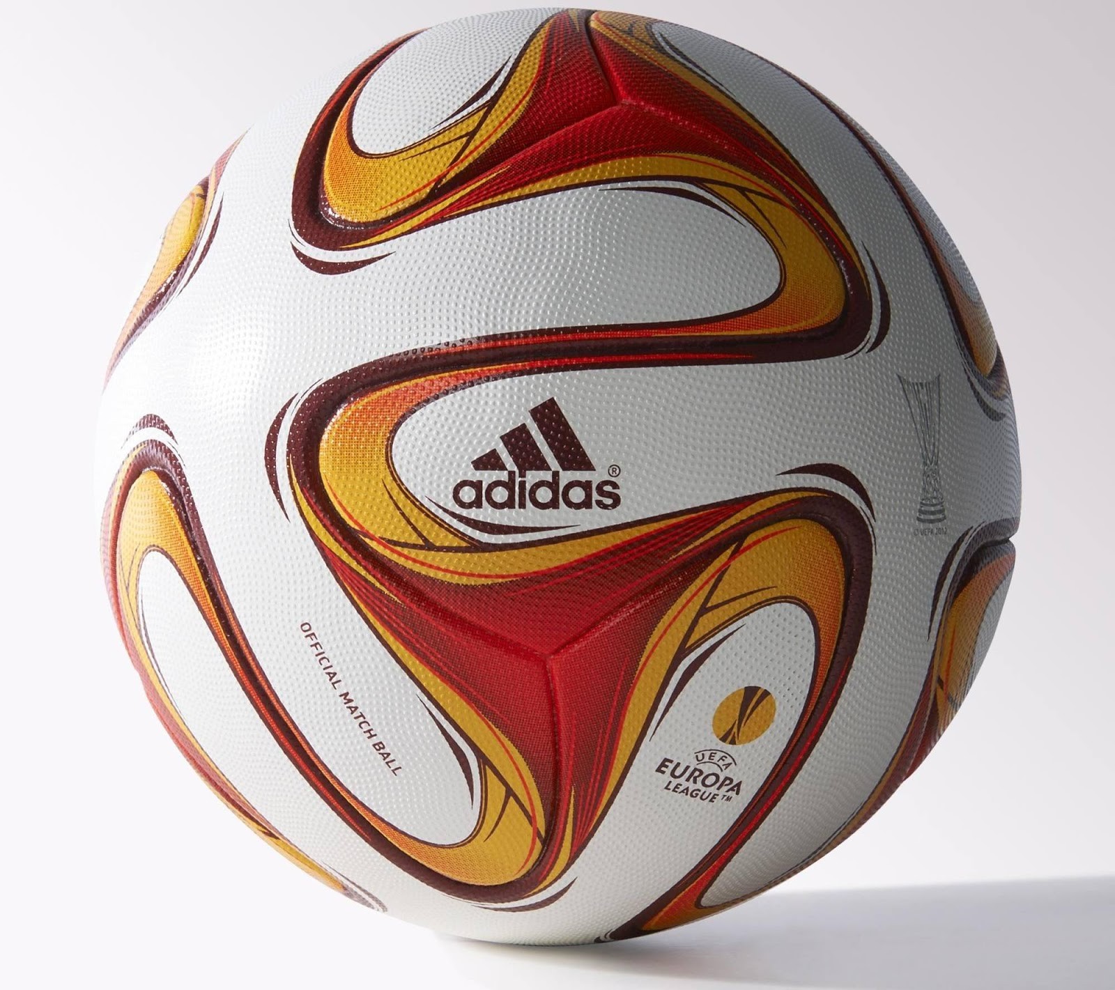 ADIDAS UEFA 2012 Football Ball