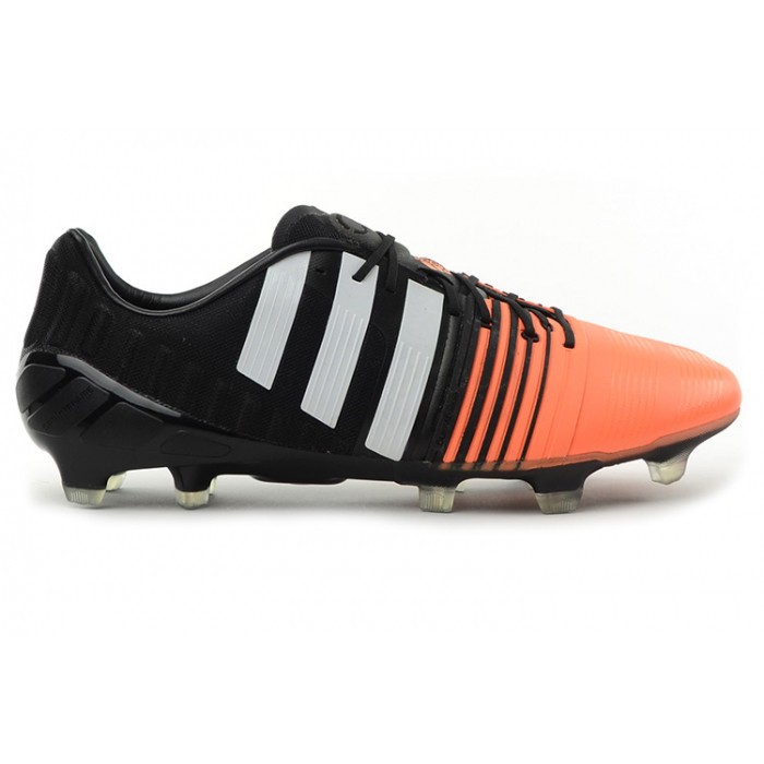 ADIDAS Nitrocharge 1.0 Men`s Football Boots