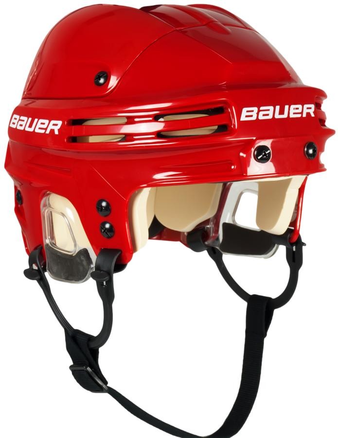 BAUER 4500 Hockey Helmet