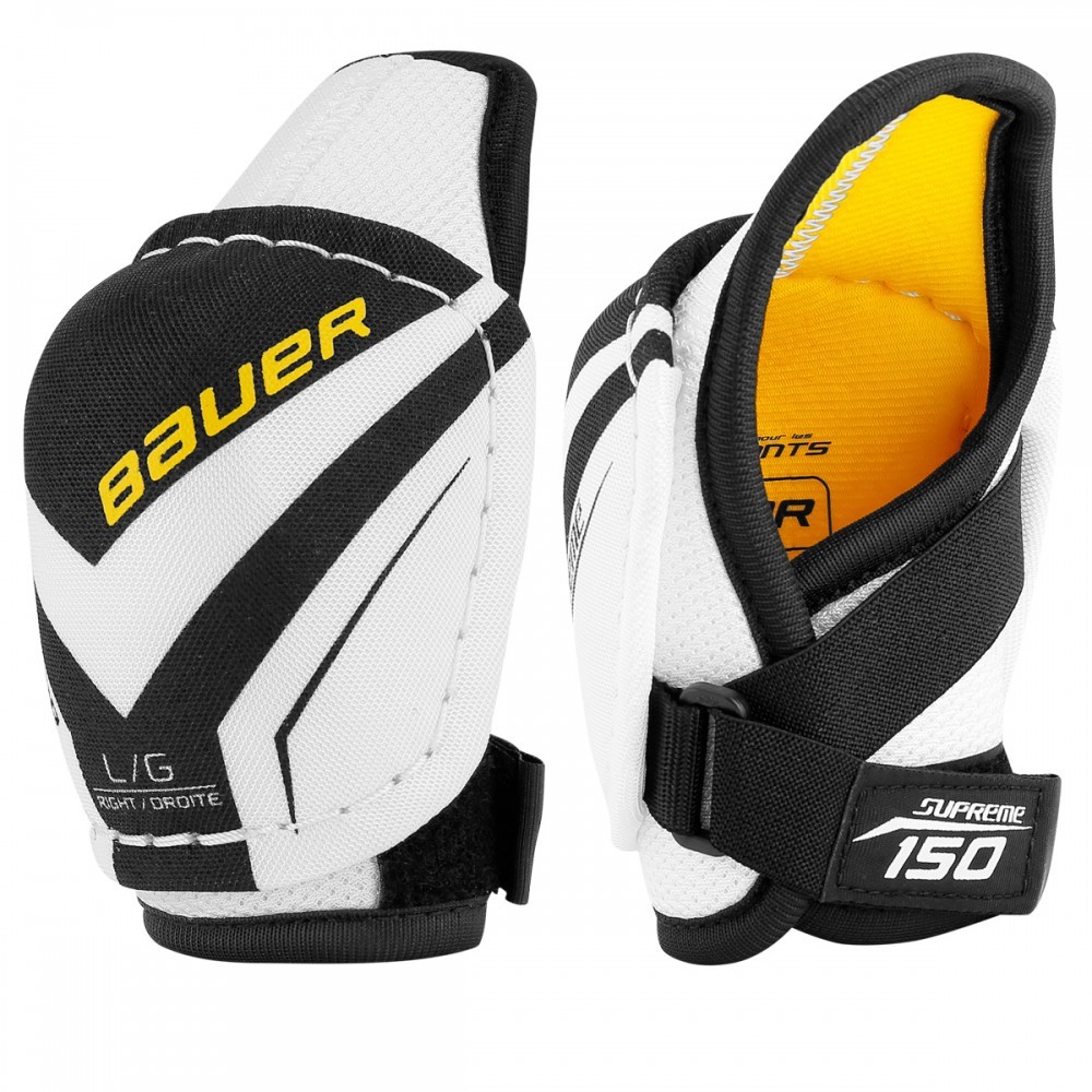 Bauer Supreme 150 Youth Elbow Pads