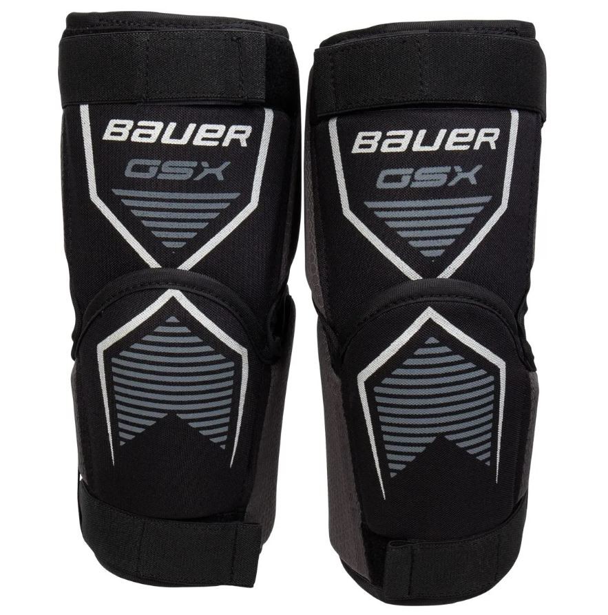 BAUER GSX Youth Goalie Knee Guards