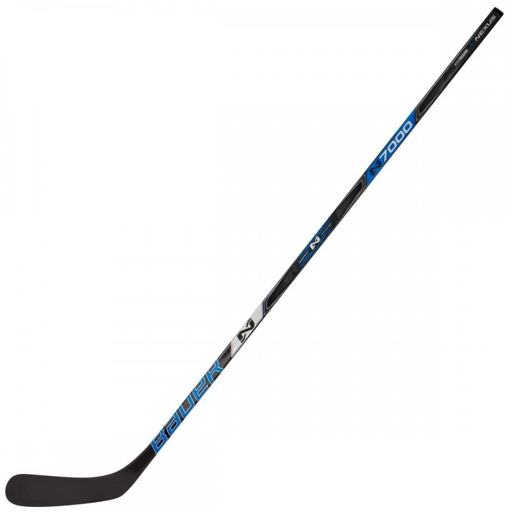 BAUER Nexus N7000 S16 Senior Composite Hockey Stick