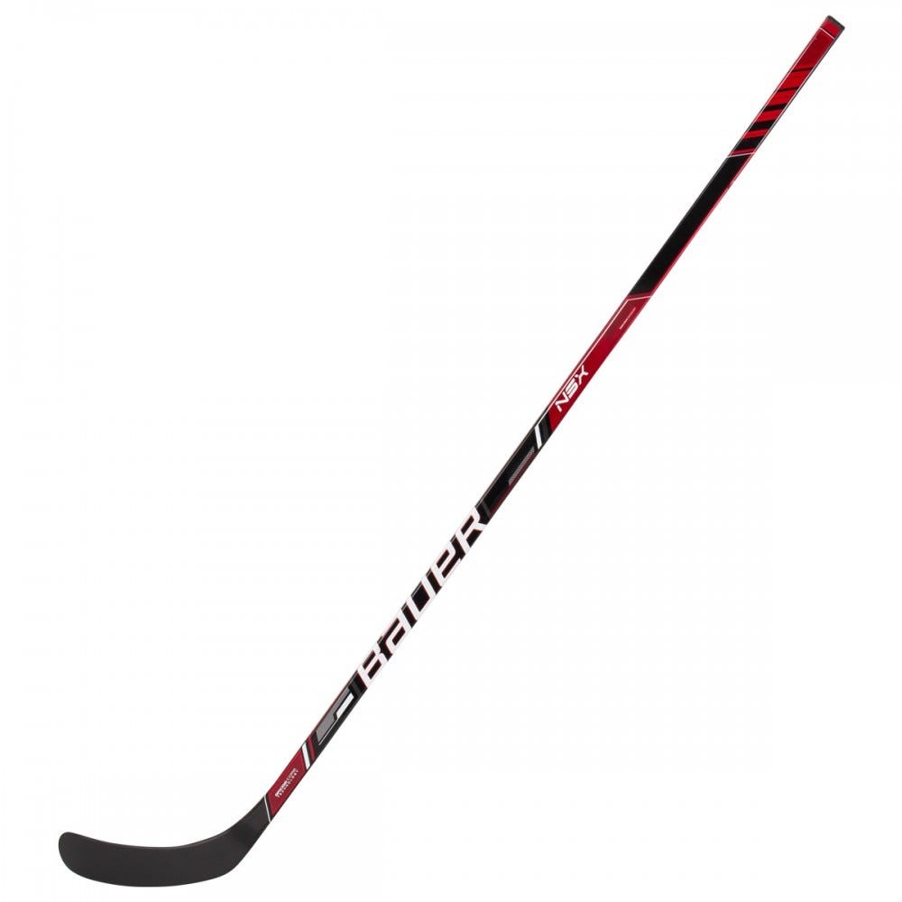 BAUER NSX S18 Intermediate Composite Hockey Stick