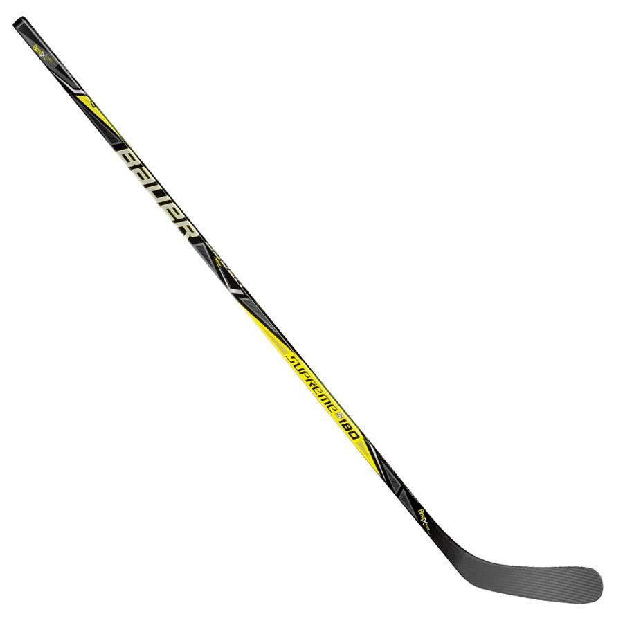 BAUER Supreme S180 S17 Intermediate Composite Hockey Stick