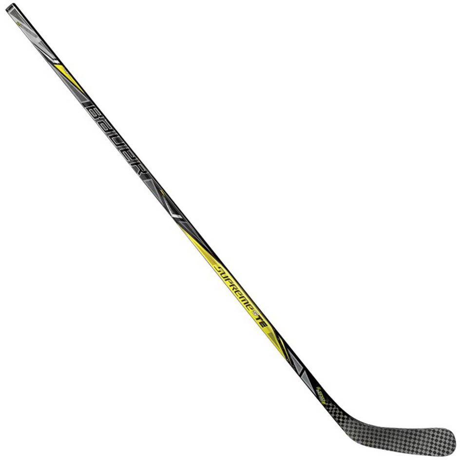 BAUER Supreme S TE S17 Senior Composite Hockey Stick