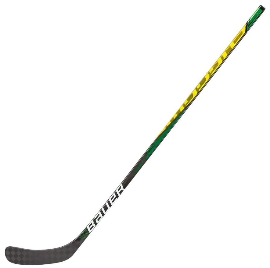 BAUER Supreme Ultrasonic Junior Composite Hockey Stick