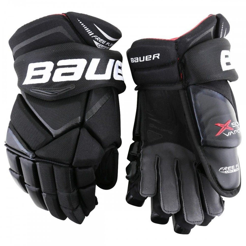 BAUER Vapor X900 Senior Ice Hockey Gloves