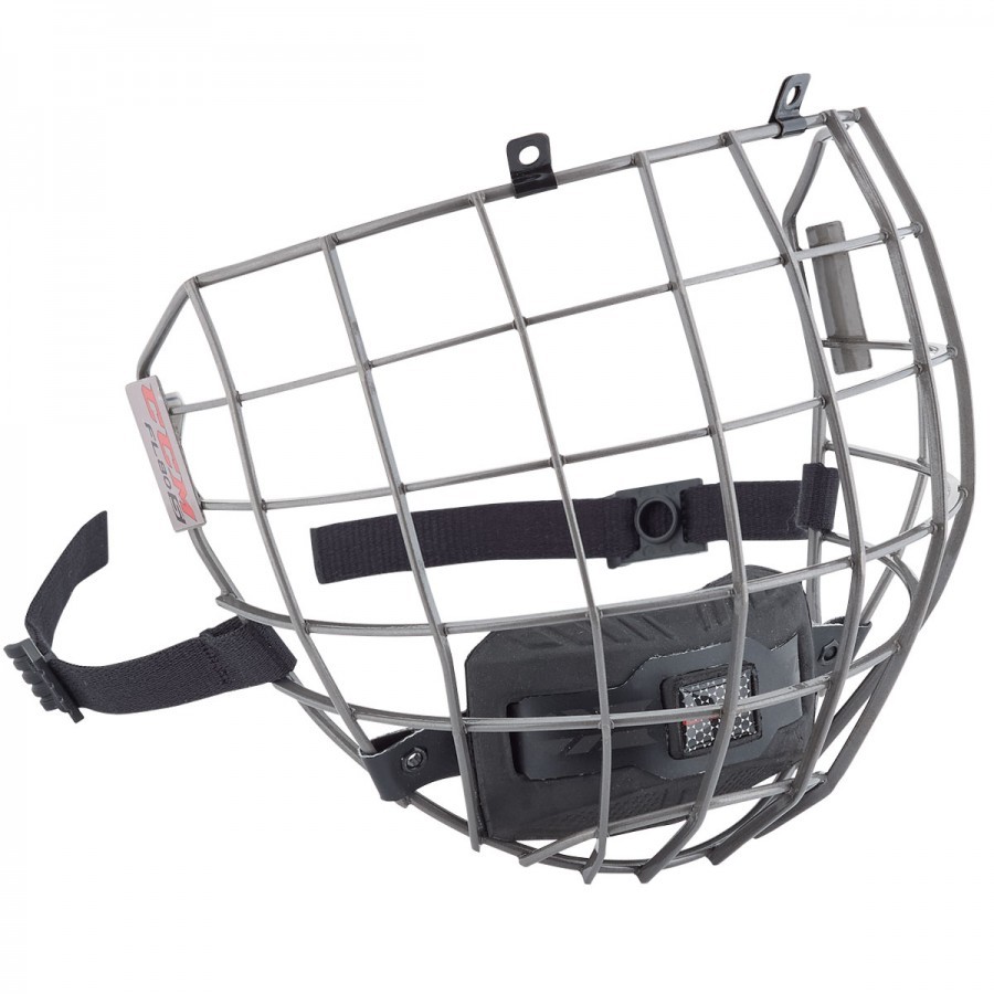 CCM Fitlite 80 Hockey Helmet Cage