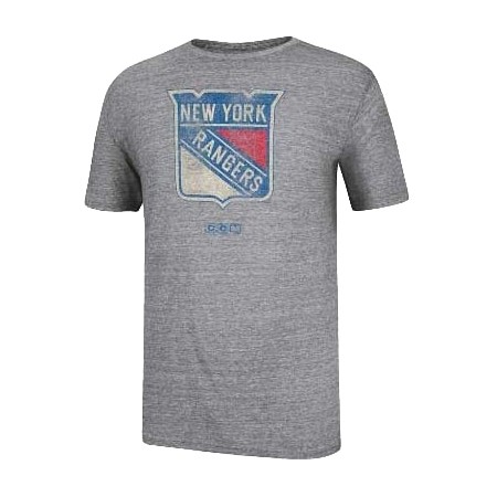 CCM New York Rangers T-Shirt