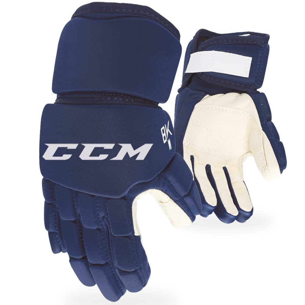 CCM 8K Junior Bandy Gloves