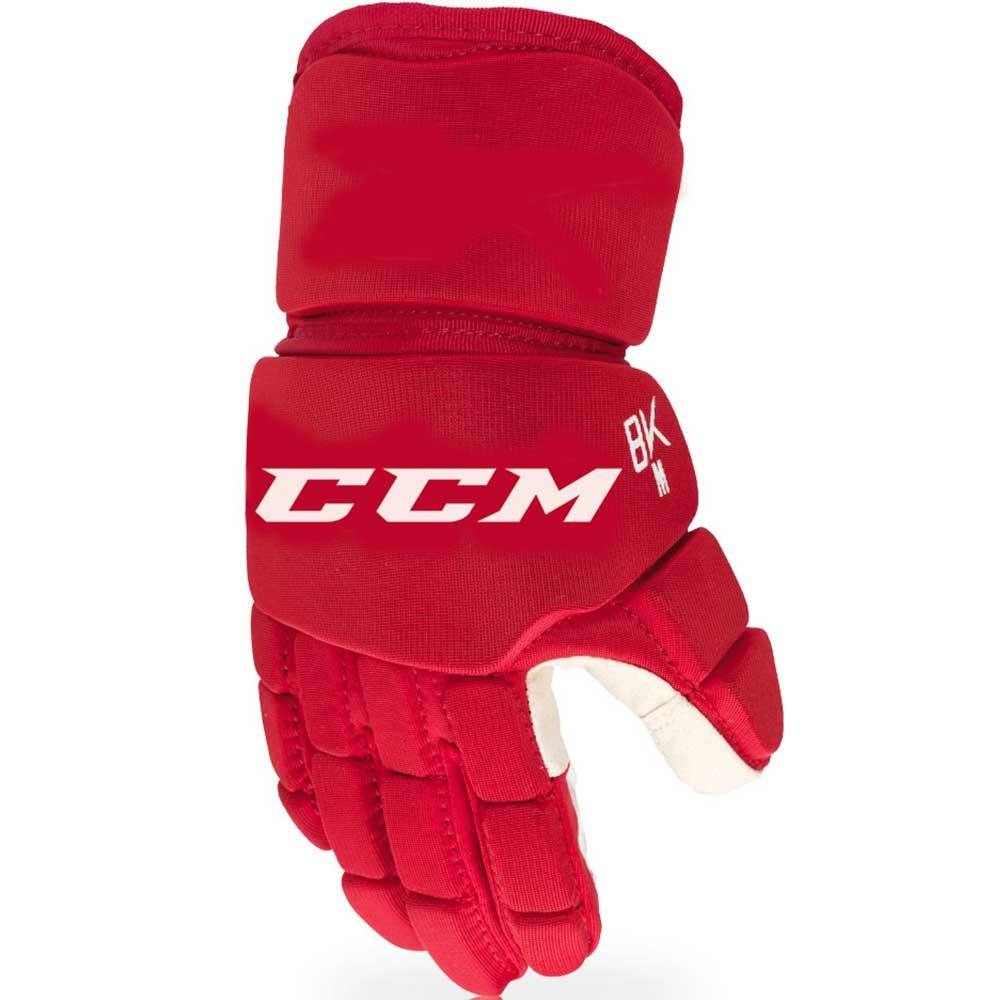 CCM 8K Senior Bandy Gloves