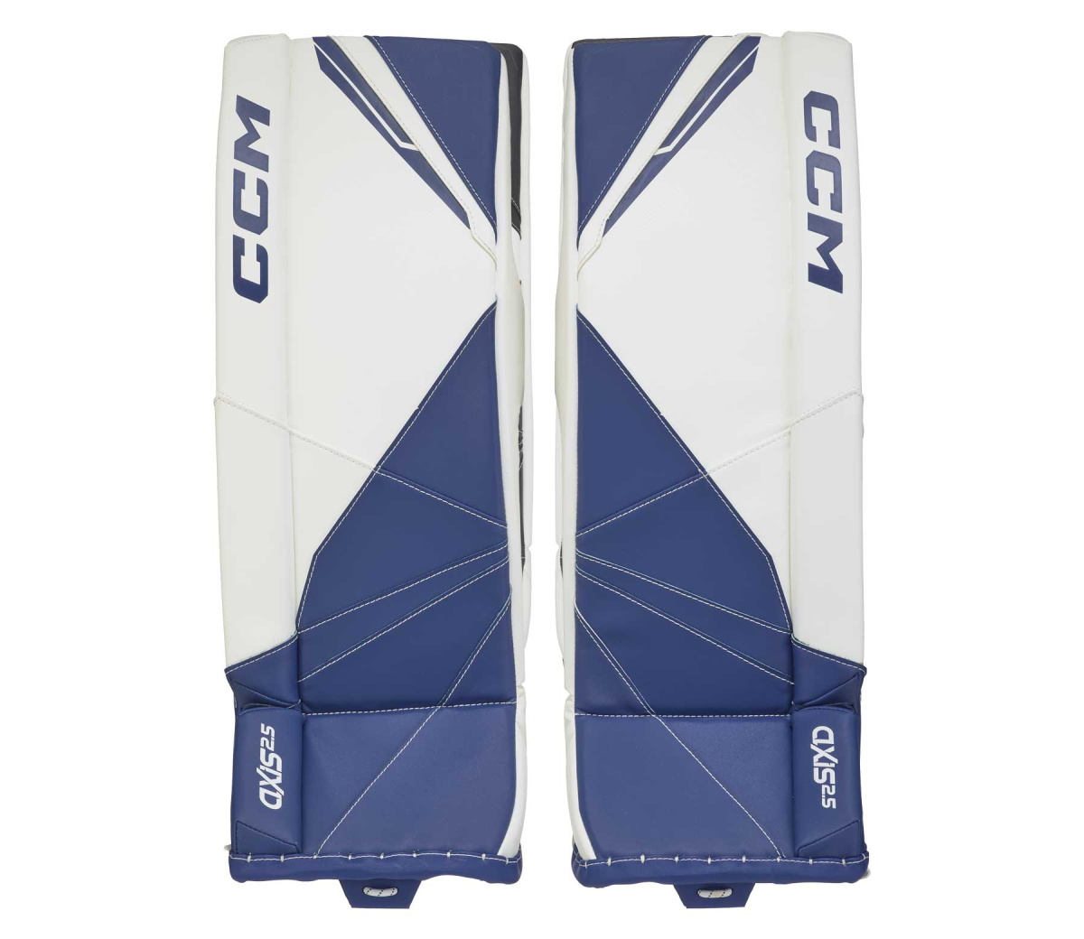 CCM Axis 2.5 Junior Goalie Leg Pads
