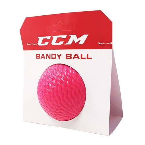 CCM Bandy Ball